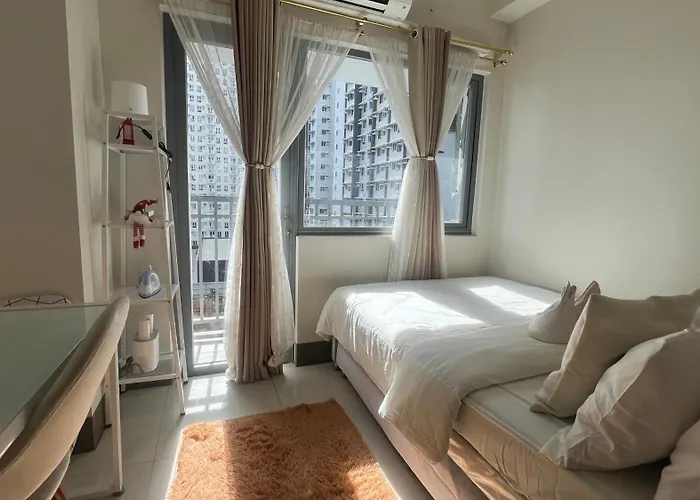 Kabina At Fame Residences Aparthotel